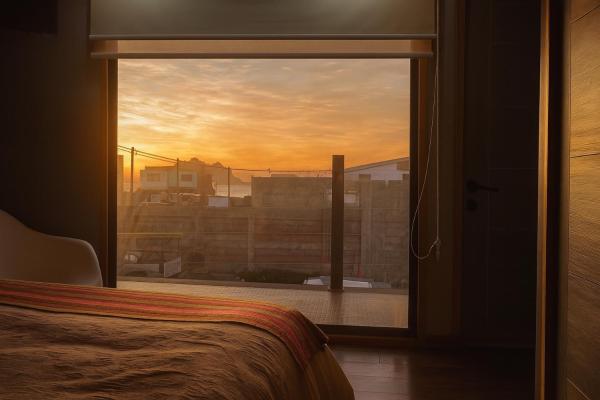 Chagual Los Vilos Lodging, Book  Billige hoteller i Coquimbo