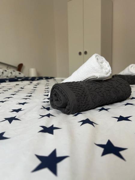 Apartmani EMA Novska, Book  Novska 