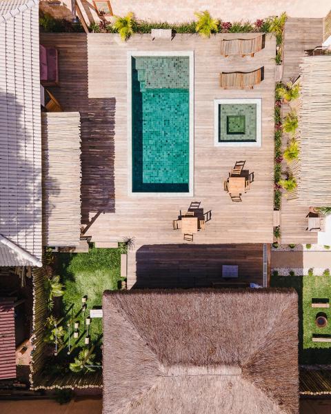 Vila Inca, Book  Hoteller i West-Central Brazil med pool, Swimmingpool