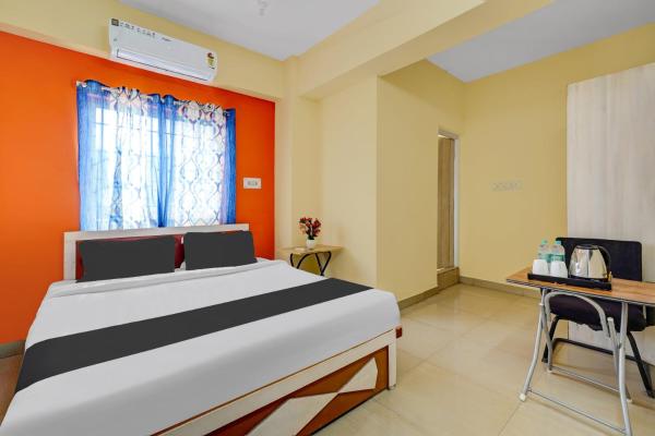 Super Collection O Kadugodi Tree Park Metro Station Bengaluru Formerly Royal Rooms, Book Hotel Whitefield 