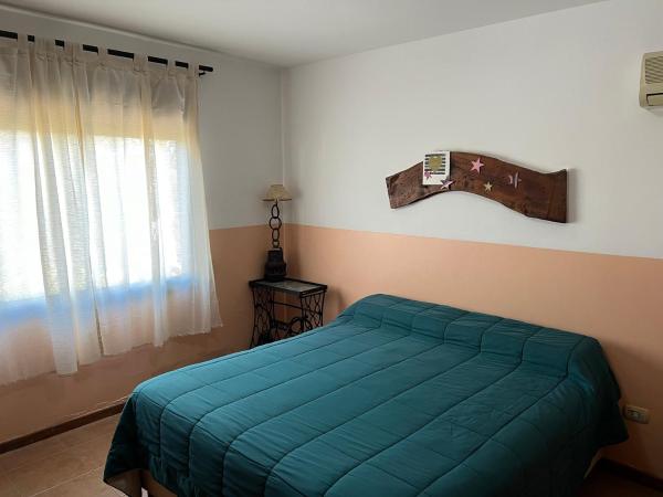 El fogón de los amigos, Book  Villa Carlos Paz 