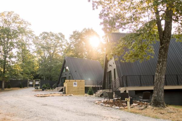A Frame of Mind, Book  Dahlonega Georgia