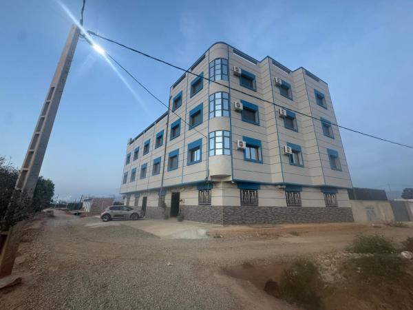 Appartement Alhoceima, Book  Imejoudene Tanger-Tetouan