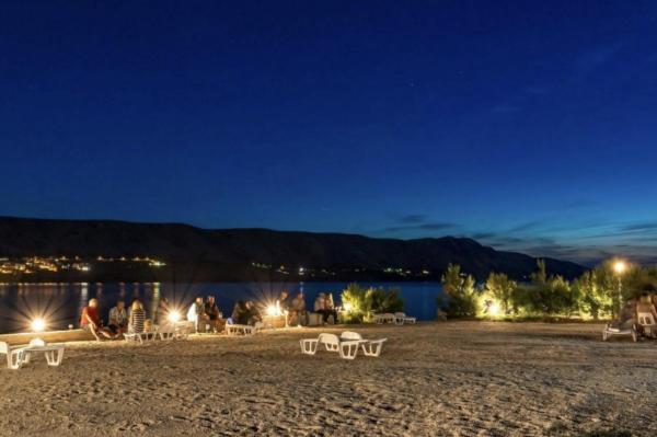 Tonino Apartments & Rooms, Book  Pag Pag Island