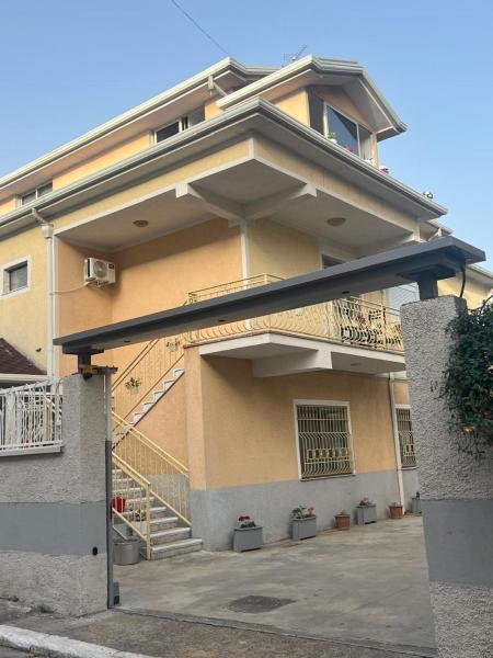 Coral Home, Book  Billige hoteller i Shkoder County