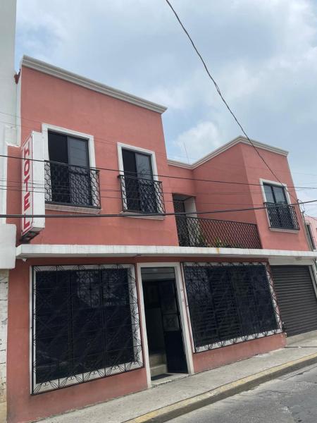 Hotel Montana, Book  Billige hoteller i Tabasco