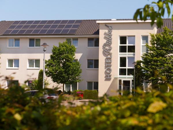 Hotel Wübbel, Book  Spelle Niedersachsen