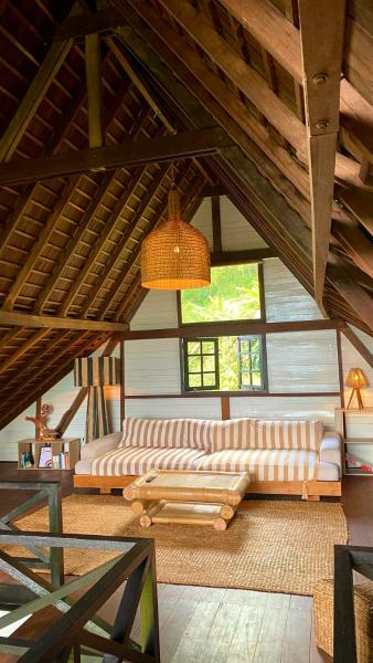 Lakeside retreat and Golf in Bedugul, Book  Baturiti Bali