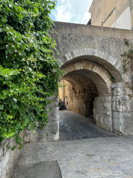 Il palazzo dell'alto prelato, Book  Lazio hoteller med morgenmad, Morgenmad