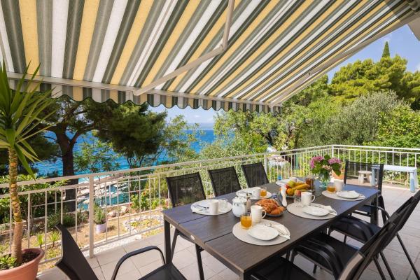 Bluetique Beach Apartments, Book Lejlighed Pisak Split Region