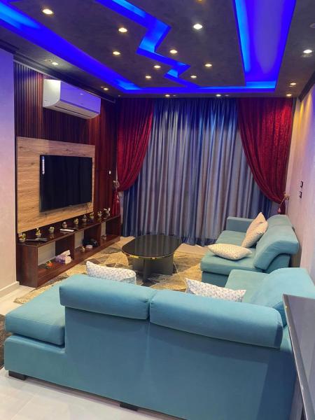 Villa in Stella Heights - North Coast, Book  El-Alamein 