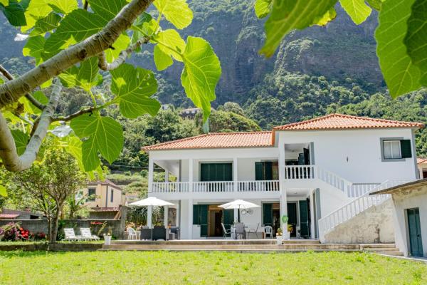 São Vicente Guest House, Book  Hoteller i Centro Region med pool, Swimmingpool
