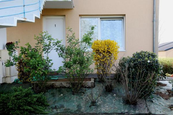 Résidence Pointe de la Verdure, Book  Le Mans Sarthe