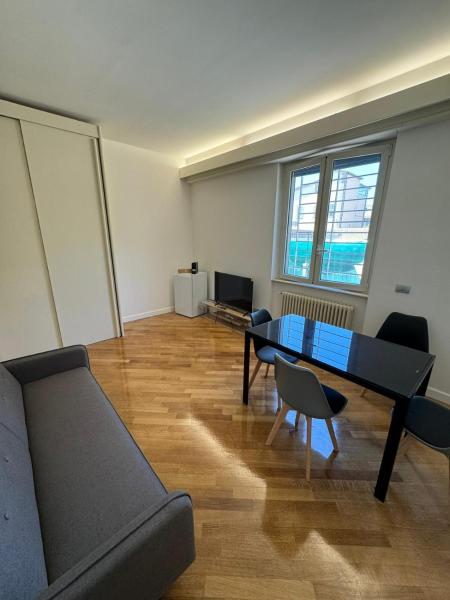 Be Your Home - G-Point Apartments, Book Lejlighed Lejligheder i Lazio, Lejlighed