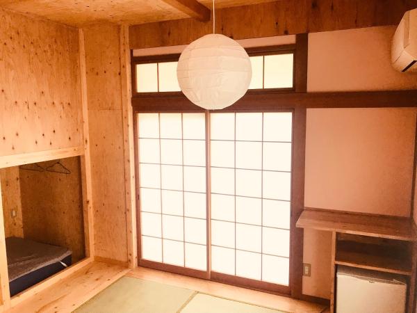 Guest house Mitaki, Book  Hiroshima Chugoku