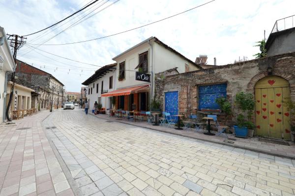 Guesthouse n\Odë, Book  Shkodër Shkoder County