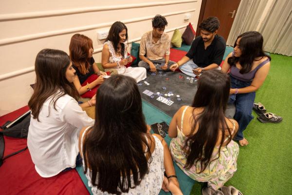 Madpackers Jodhpur, Book  Billige hoteller i Rajasthan