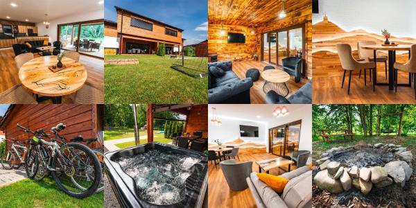 Luxapart Golf Ostravice, Book  Ostravice 