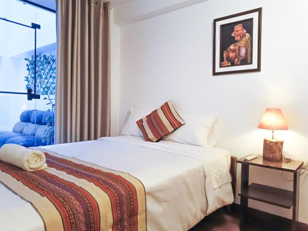 Suites Valentina, Book  Cusco Cusco