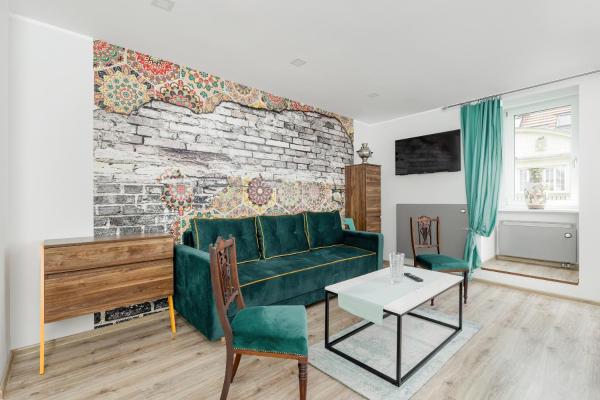 Nowoczesne i Stylowe Apartamenty w Centrum Bytomia Blisko Rynku by Noclegi Renters, Book  Billige hoteller i Silesia