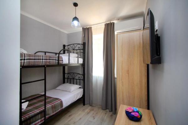 KazNest apart-hotel, Book  Almaty Kasakhstan