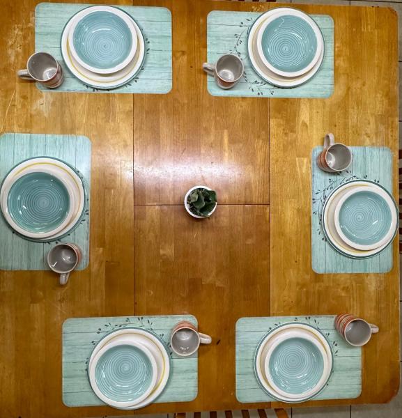 Lindo departamento céntrico, Book  Billige hoteller i Chihuahua