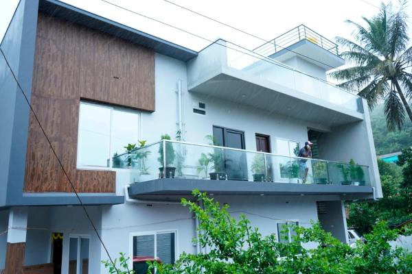 COORG PRINCE Home Stay, Book  Madikeri 