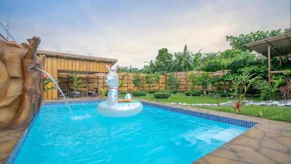 Villa Palmera-Fortuna, Book  Chiles SPA hoteller, SPA