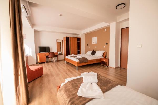 Hotel Ohridati Palace, Book  Ohrid Lake Ohrid