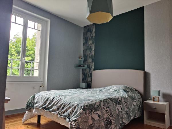 la chambre de Lulu, Book  Montfort-le-Gesnois 