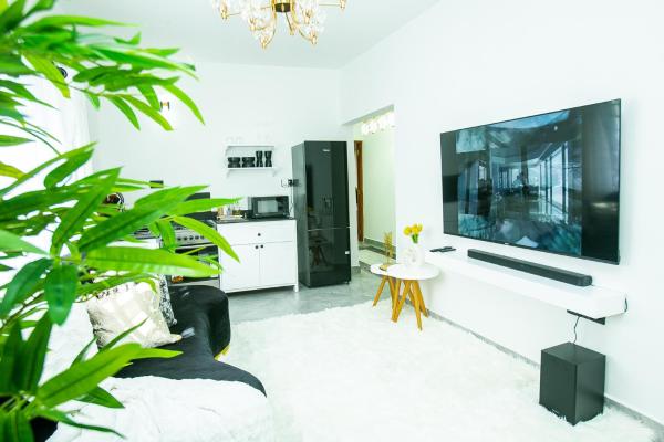 Jo City Homes Double Bedroom, Book  Arusha Tanzania