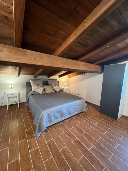 Le stanze di Bea, Book  Infernetto Lazio