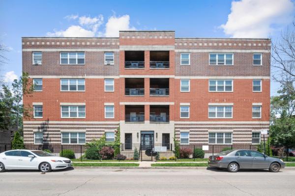 Kenwood Apartments Downtown Hyde Park, Book Lejlighed Hyde Park Gold Coast