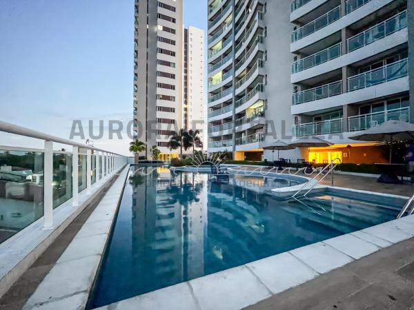 Aurora Fortaleza, Book  Bahia SPA hoteller, SPA
