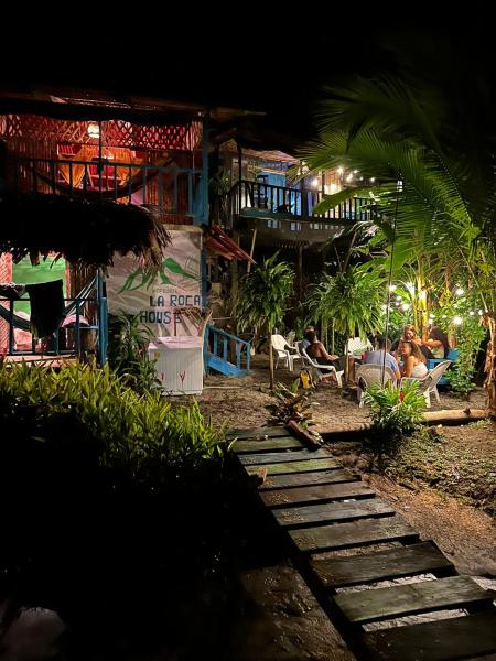 La Roca House, Book  Billige hoteller i El Valle