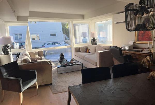 Nydelig leilighet nær sentrum med alle fasiliteter, Book  Tønsberg Vestfold