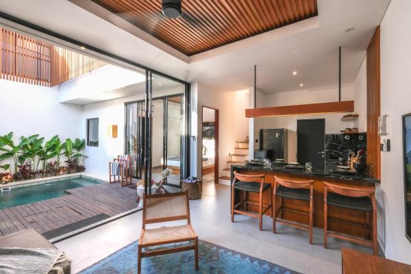 Villa Nalu Kai Bingin, Book  Bingin Beach Bali