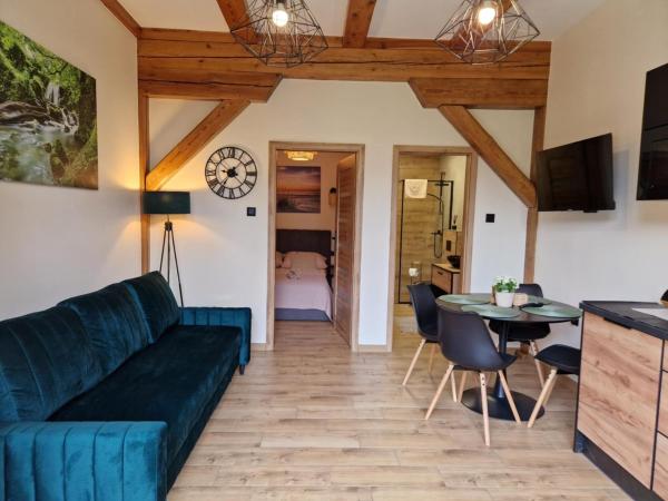 Apartament MILKA 2, Book  Tolkmicko Warmia-Masuria