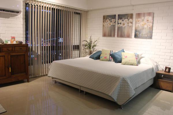 Excelente Apartamento en Parque El Poblado, Book  Billige hoteller i Antioquia