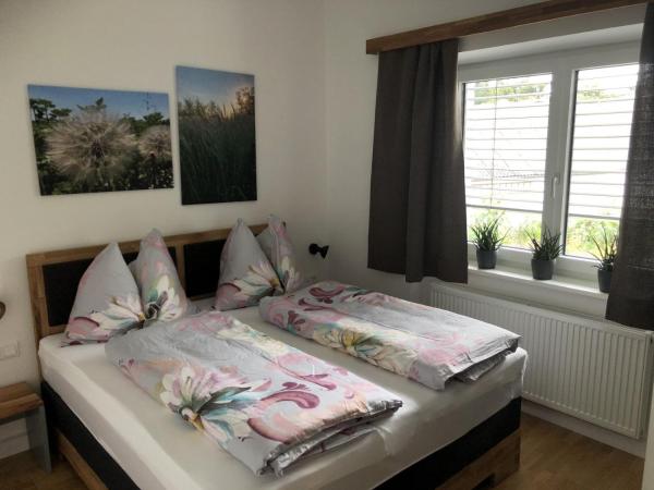Garten Apartment, Book Lejlighed Nodendorf Lower Austria