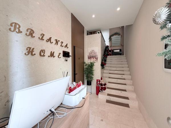 Brianza Home, Book  Giussano 