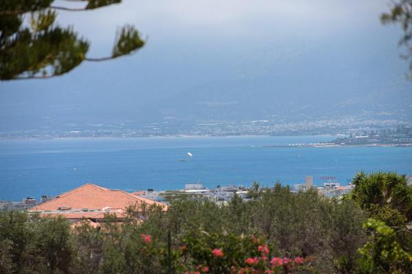 Marita House Sea view, Book  Analipsi Hersonissos