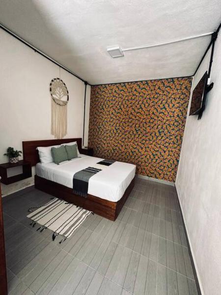 Hotel Chinkab Holbox, Book  Billige hoteller i Holbox