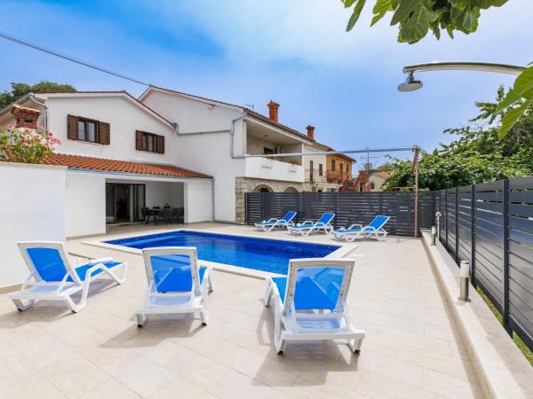 Holiday Home Villa Marija by Interhome, Book  Marčana Pula Region