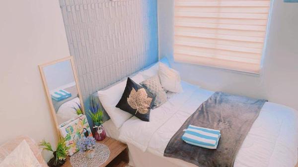 Two Bedroom Condo in Mandurriao Iloilo, Book  Iloilo Iloilo