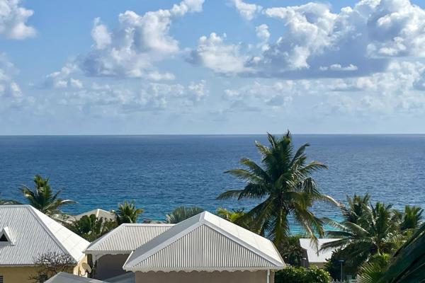 Villa Lakaz, Book  Grande-Terre hoteller med pool, Swimmingpool