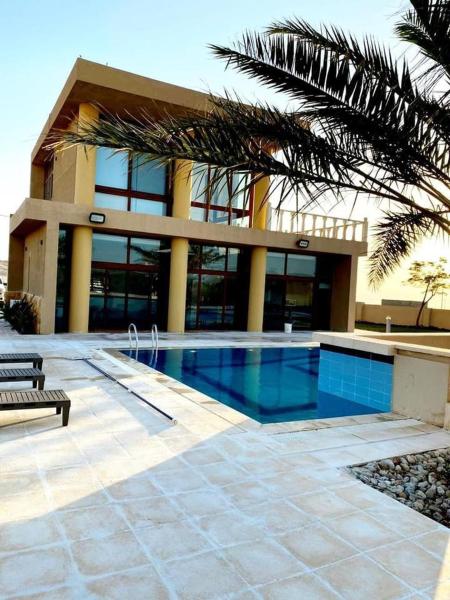 Farm Villa, Book  Al Rama Amman Governorate