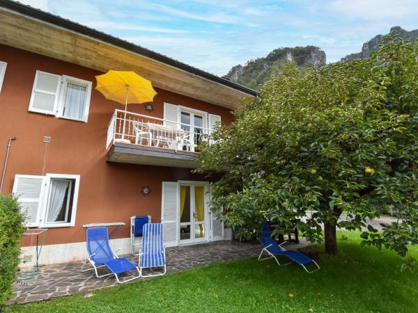 Villa Laura 123S, Book Lejlighed Crone Lombardiet