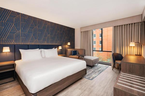 Hyatt Place Leeds, Book  Leeds 