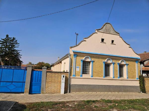 Apartmany Detvanka, Book  Bački Petrovac 